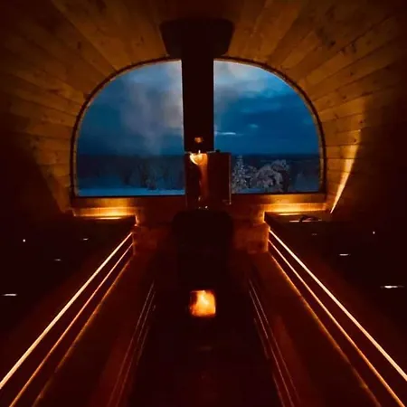 Karemajat Prázdninový dům *