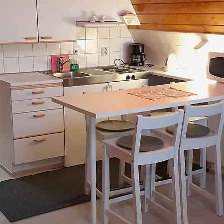 Karemajat Prázdninový dům *