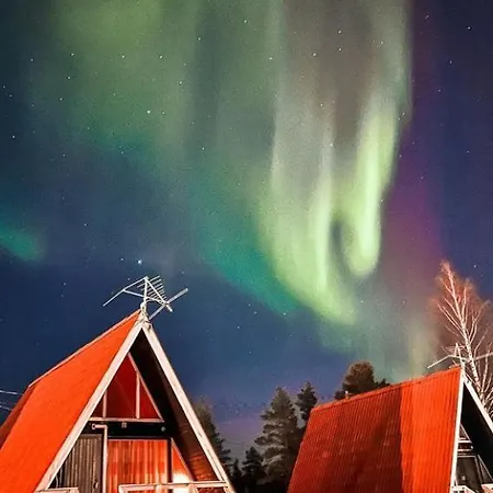 Karemajat Holiday home *