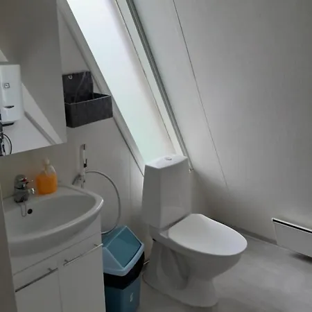 Karemajat Prázdninový dům