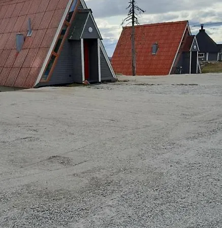 Karemajat Holiday home Ylitornio