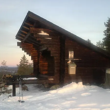 Karemajat * Ylitornio