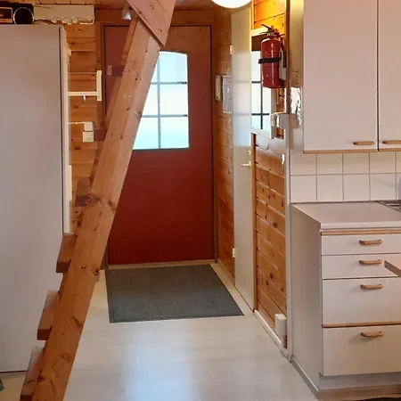 Loma-asunnot Karemajat *