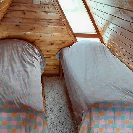 Prázdninový dům Karemajat