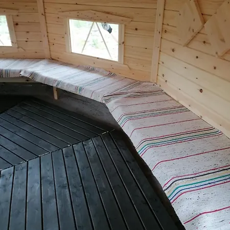 Karemajat Ferienhaus *