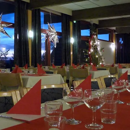 Holiday home Karemajat Ylitornio