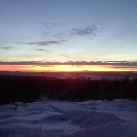 Karemajat * Ylitornio