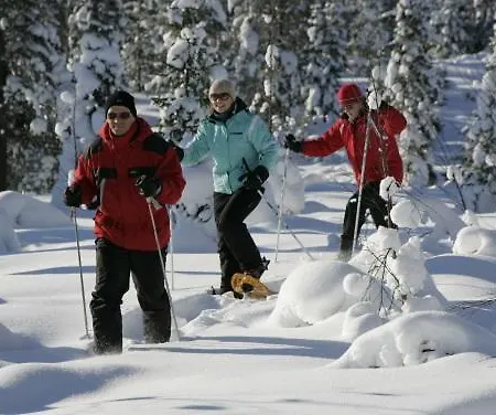 Karemajat Holiday home *