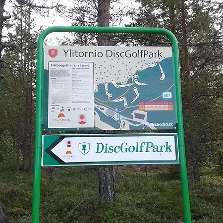 Karemajat * Ylitornio