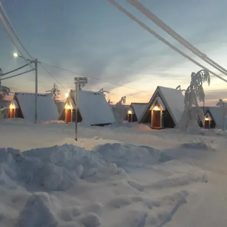 Karemajat Holiday home *