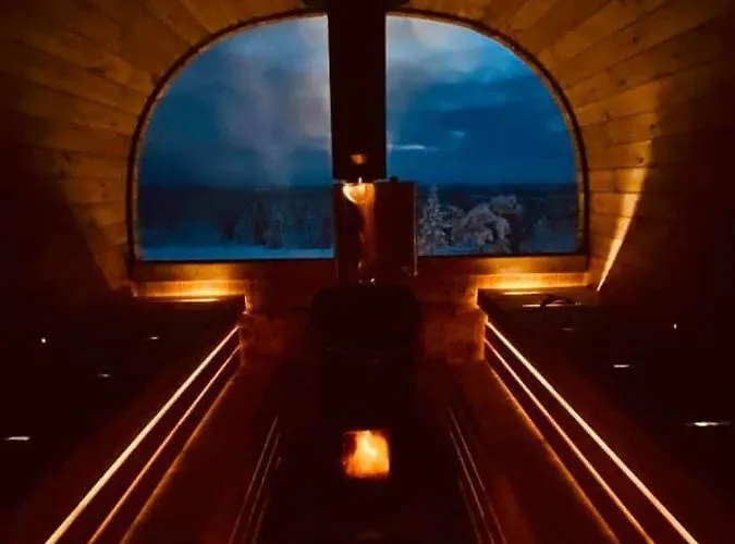 Karemajat Дом отдыха *