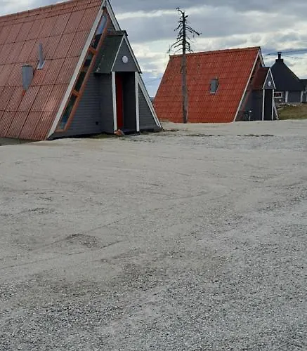 Karemajat Дом отдыха Юлиторнио