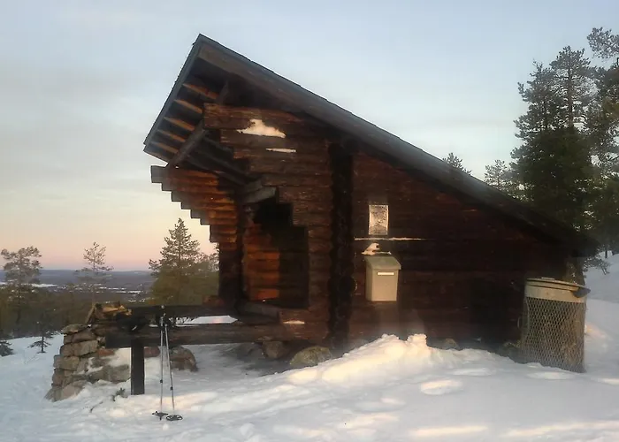 Karemajat * Ylitornio