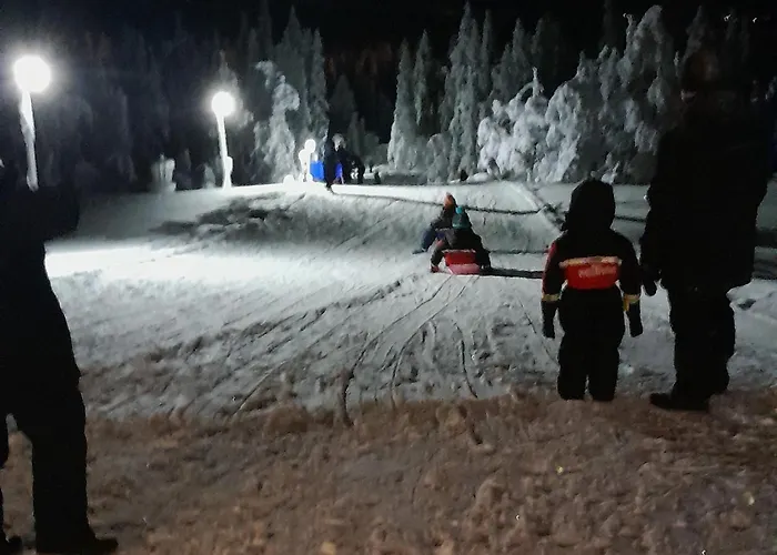 Karemajat Юлиторнио