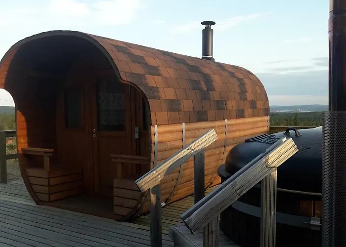 Karemajat Дом отдыха *